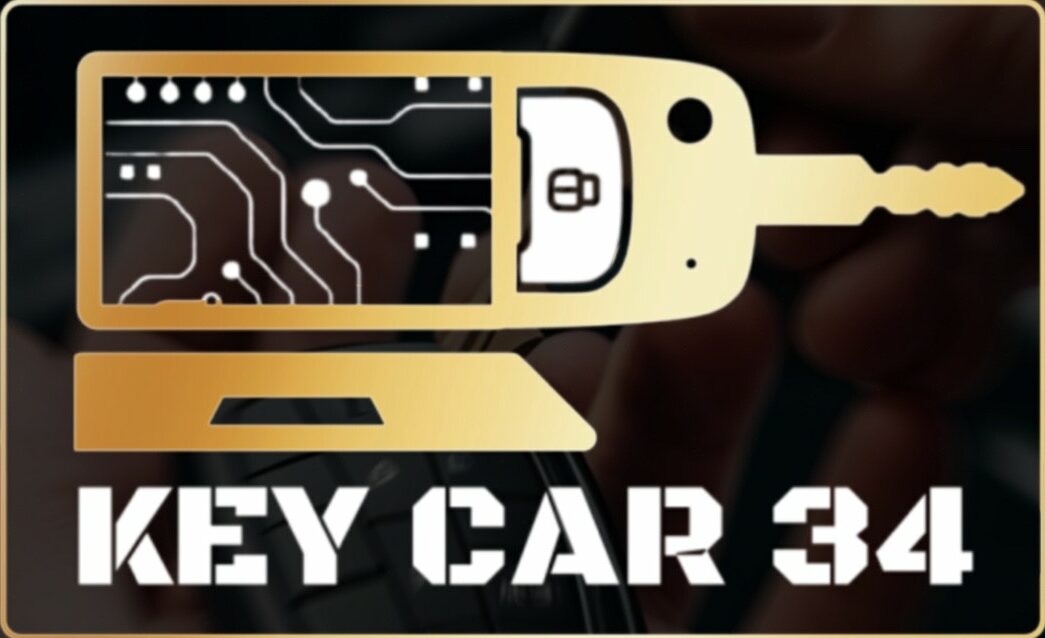 Key Car 34